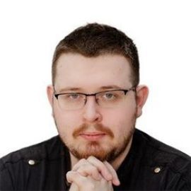 Елисеенко Антон Михайлович