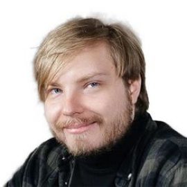 Елисеенко Антон Михайлович