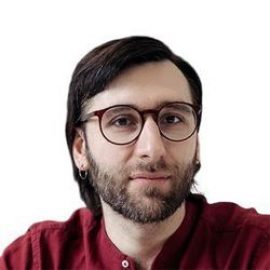 Елисеенко Антон Михайлович