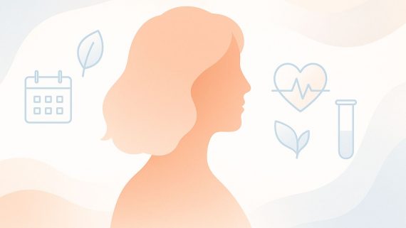 Перименопауза: какие анализы действительно информативны