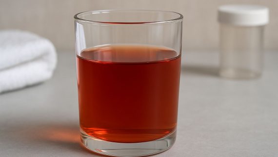 Гематурия (кровь в моче) без боли: частые причины у мужчин и женщин