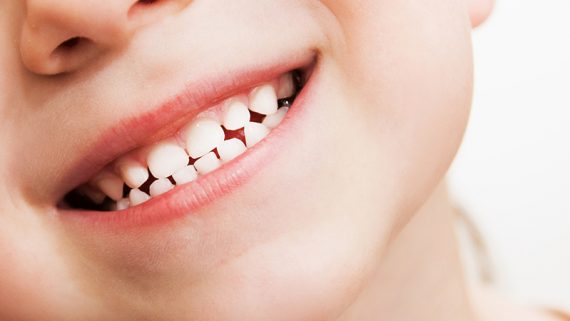 10 интересных фактов о молочных зубах